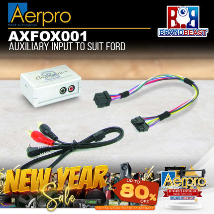 AXFOX001