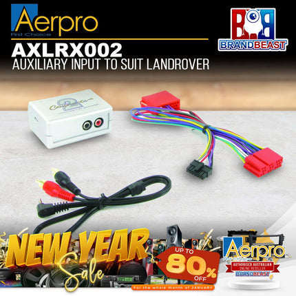 AXLRX002