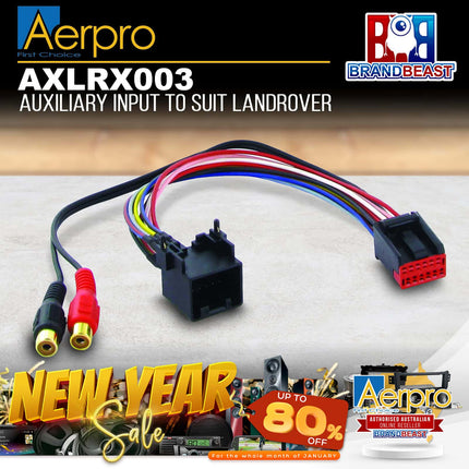 AXLRX003