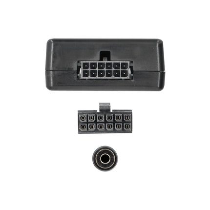 Axxess AXSWC-2 Universal Steering Wheel Control Retention Interface