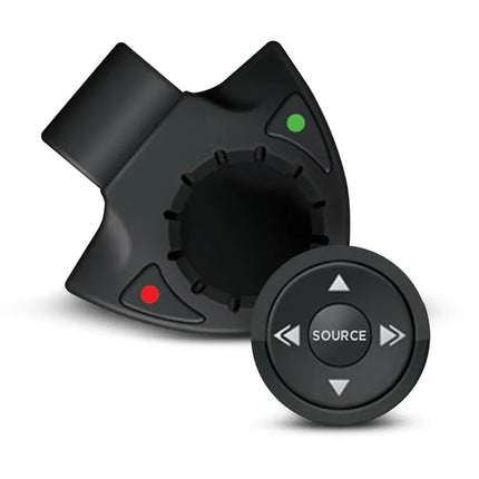 Axxess AXSWC-RF Interfaces Universal Steering Wheel Mount Audio Button Kit
