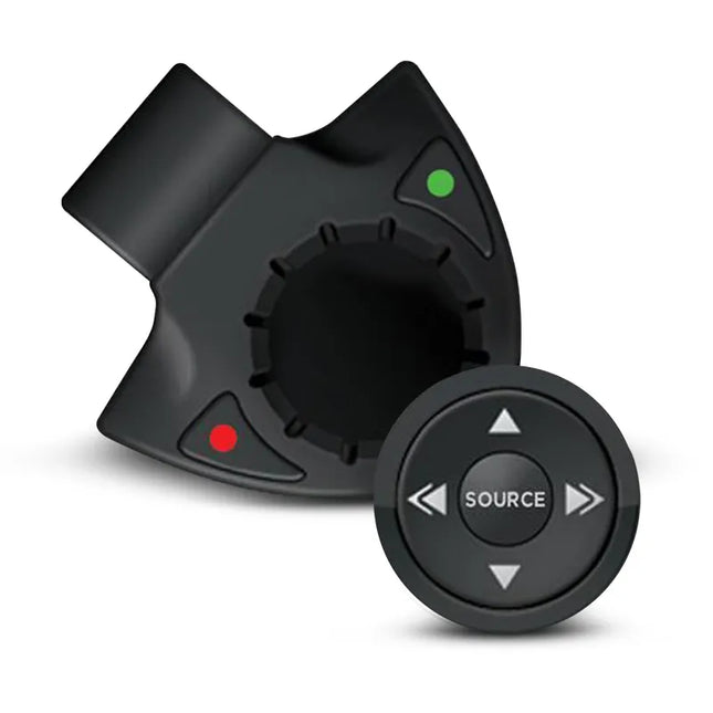 Axxess AXSWC-RF Interfaces Universal Steering Wheel Mount Audio Button Kit