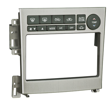 Aerpro 957605 Double DIN Facia Kit to Suit Nissan Skyline