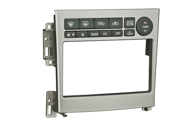 Aerpro 957605 Double DIN Facia Kit to Suit Nissan Skyline