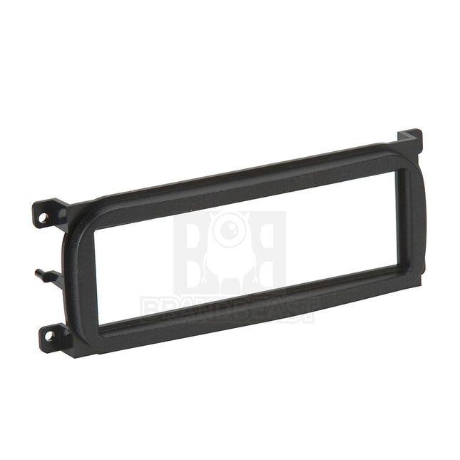 Aerpro 996503 Single DIN Facia Kit to Suit Chrysler/Jeep Vehicles