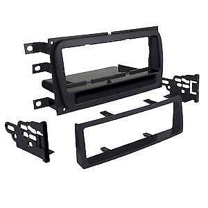 Aerpro 997952 Single DIN Facia Kit to Suit Suzuki Liana