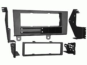 Aerpro 998153 Single DIN Facia Kit to Suit Lexus LS