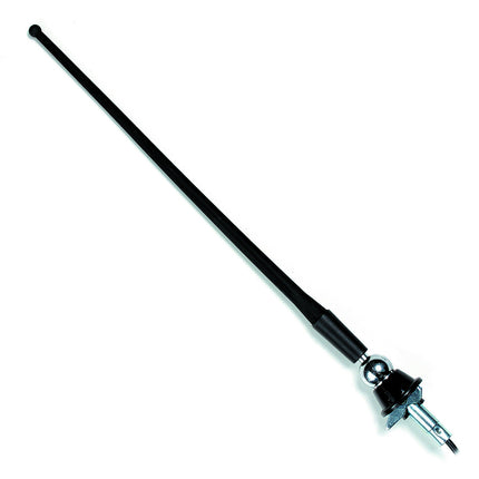 Aerpro AP103 Deluxe Rubber Antenna