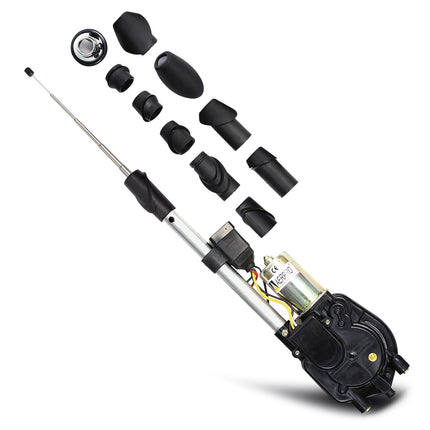 Aerpro AP178E Universal Electric Antenna Suit Various Vehicles