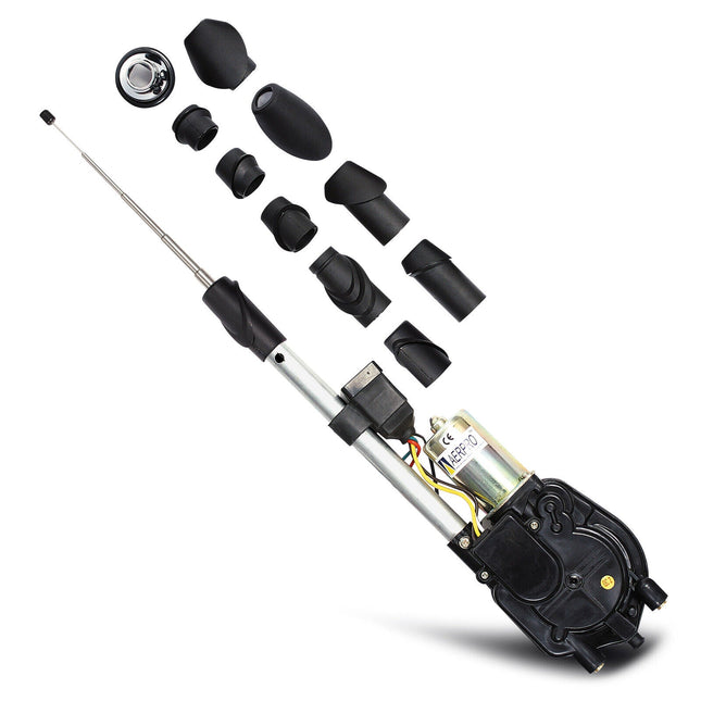 Aerpro AP178E Universal Electric Antenna Suit Various Vehicles