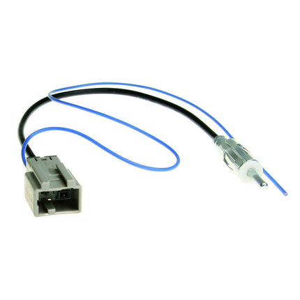 Aerpro APA55 Aftermarket Headunit Antenna Adaptor to Suit Honda/Mazda/Suzuki