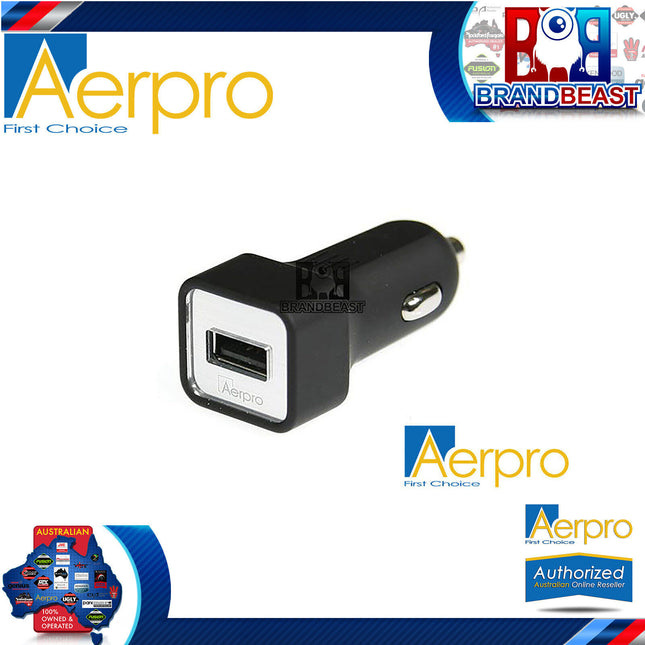 Aerpro APL24QC USB Charger QC 3.0