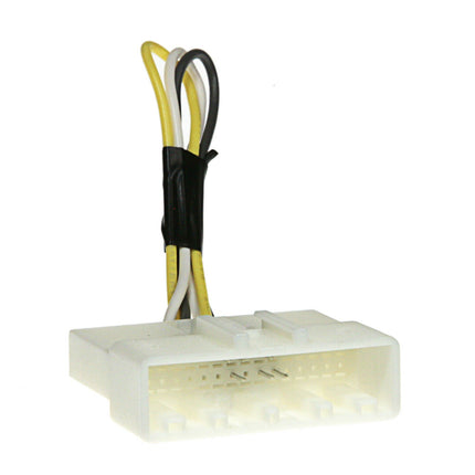 Aerpro APNIBT Bluetooth Bypass Plug to Suit Nissan Vehicles