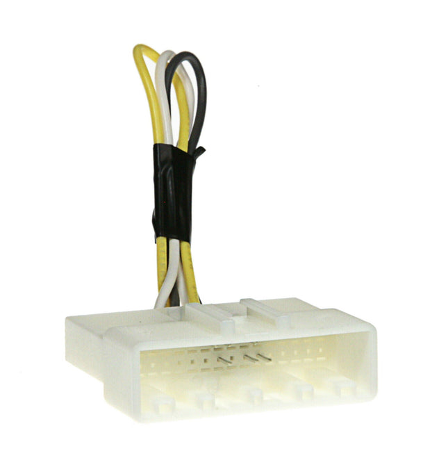 Aerpro APNIBT Bluetooth Bypass Plug to Suit Nissan Vehicles