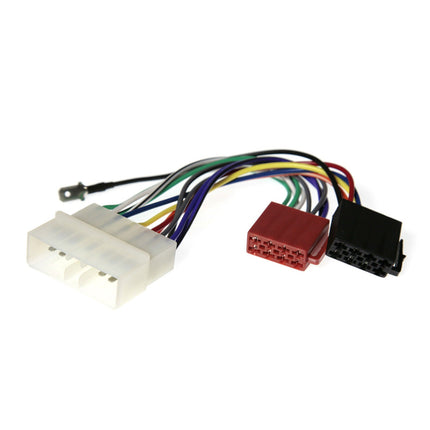 Aerpro APP020 Primary ISO Harness to Suit Jeep - Various Models