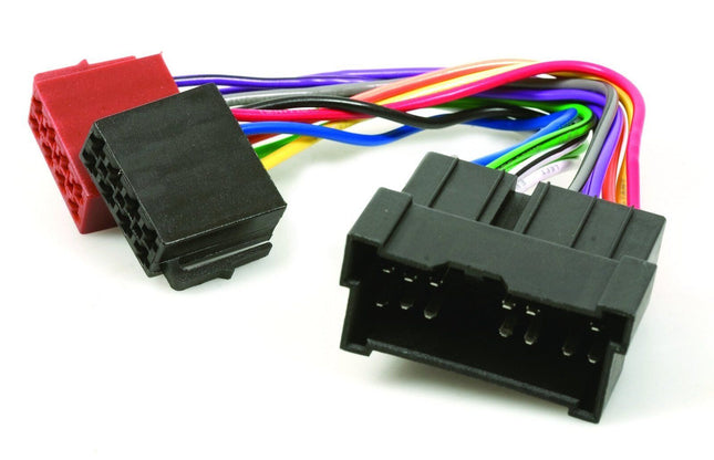 Aerpro APP085 Primary ISO Harness to Suit Hyundai/Kia Vehicles