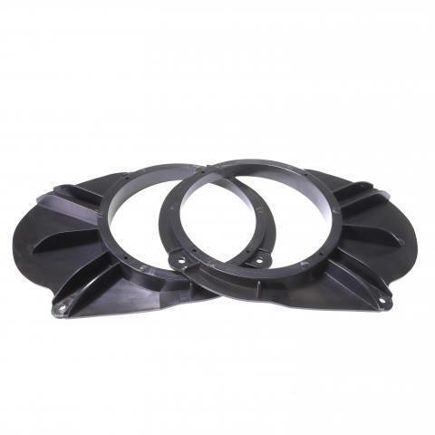 Aerpro APS290F Speaker Spacers to Suit Holden Commodore 2006-2011 VE