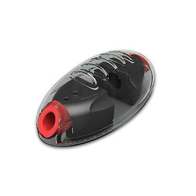 Aerpro AP453 In-Line AGU Fuse Holder 4/8ga with 60a AGU Fuse