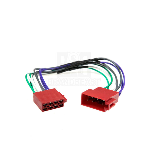 Aerpro APP7210 ISO Line Converter