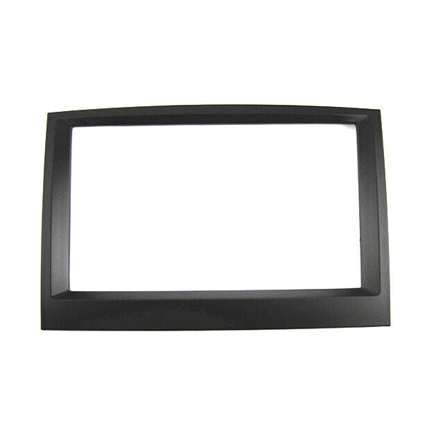 Aerpro FP8208 2-DIN Facia Kit to Suit Kia Sportage