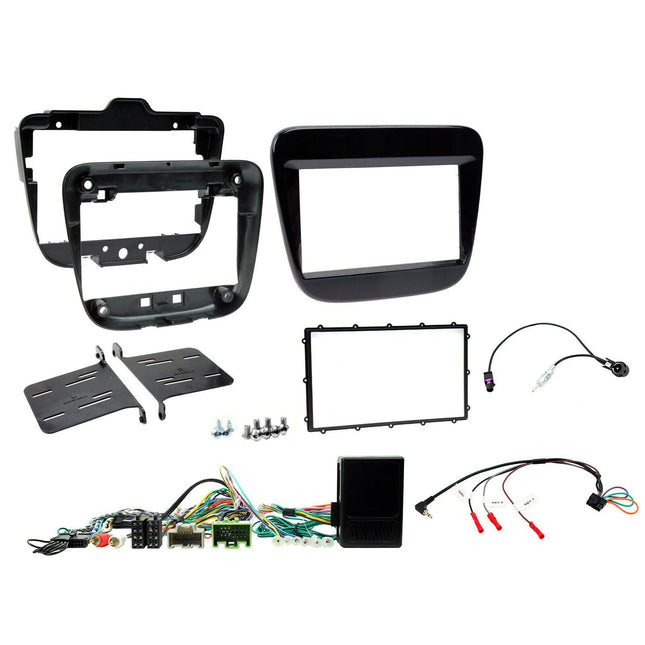 Aerpro FP8415K Install Kit to Suit Holden Equinox