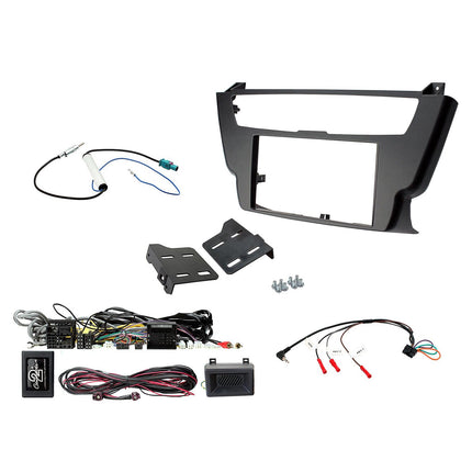 Aerpro FP8426K Double DIN Install Kit to Suit BMW 3/4 Series 2012/2013