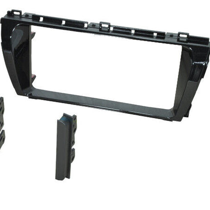 Aerpro FP9024 2-Din Facia Kit to Suit Toyota Corolla