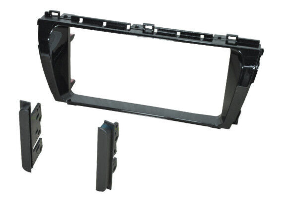 Aerpro FP9024 2-Din Facia Kit to Suit Toyota Corolla