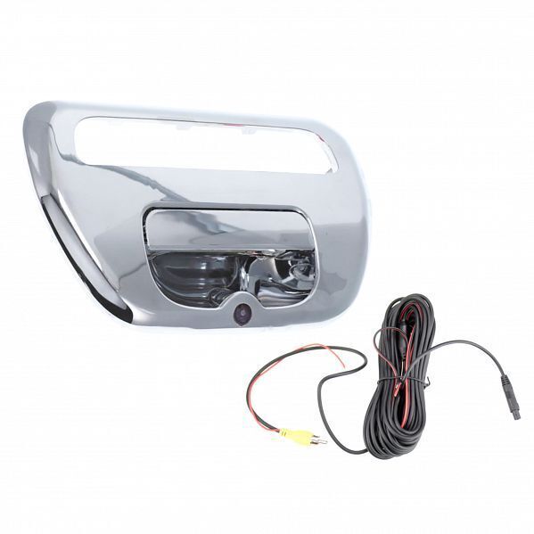 Aerpro G45VC Vehicle Specific Reverse Camera For Mitsubishi Triton MN GL-R GLX-R