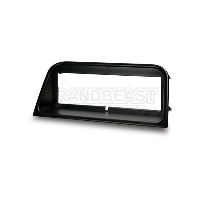 Autoleads AFP-04-02 Peugeot Single DIN Radio Fascia Kit