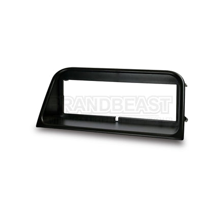 Autoleads AFP-04-02 Peugeot Single DIN Radio Fascia Kit