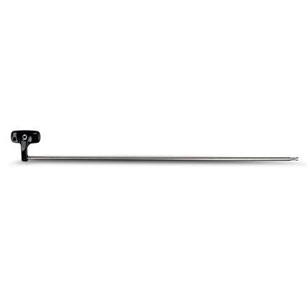 Axis AP2 1.2m Offset Base Pillar Mount Antenna