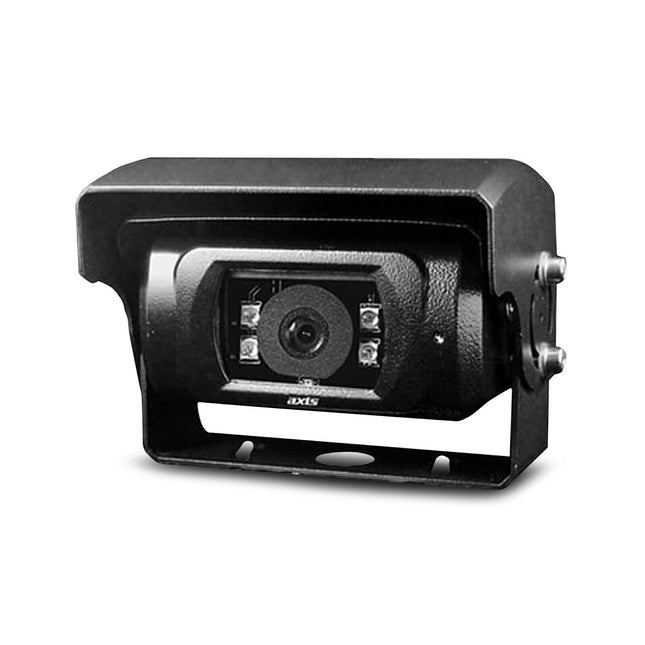 Axis CC70M 12/24v Heavy Duty 1/3‚Äù Camera With Shutter