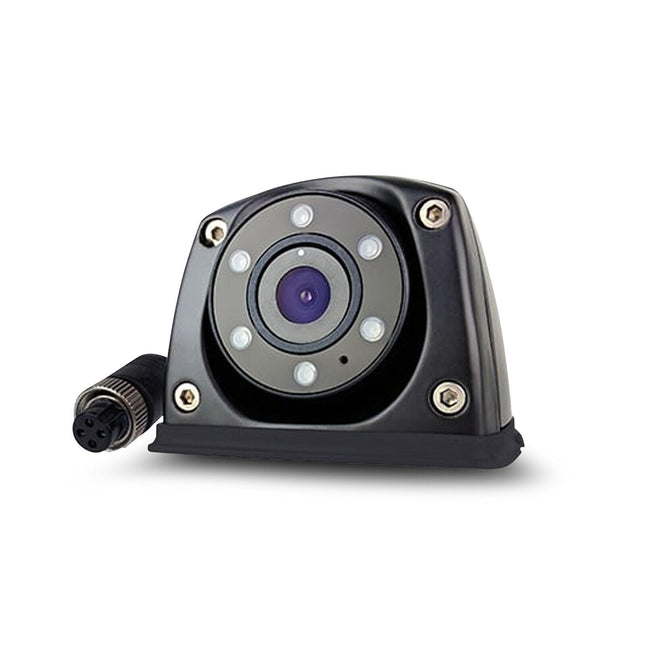 Axis FHD410 1080p Full HD Heavy Duty Sideview Camera