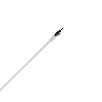 Axis MA1 1.1m AM/FM Stealth Bulkhead Antenna