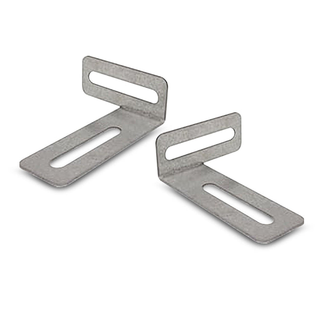 Axis UB1 Universal L-Mounting Brackets - Pair