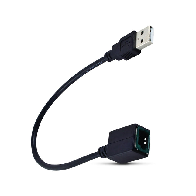 Axxess AXUSB-MZ USB Retention Adaptor For Mazda 6 & CX5 2012-2015