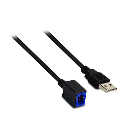 Axxess AXUSB-NI2 USB Retention Adaptor To Suit Nissan Altima 2013-2016