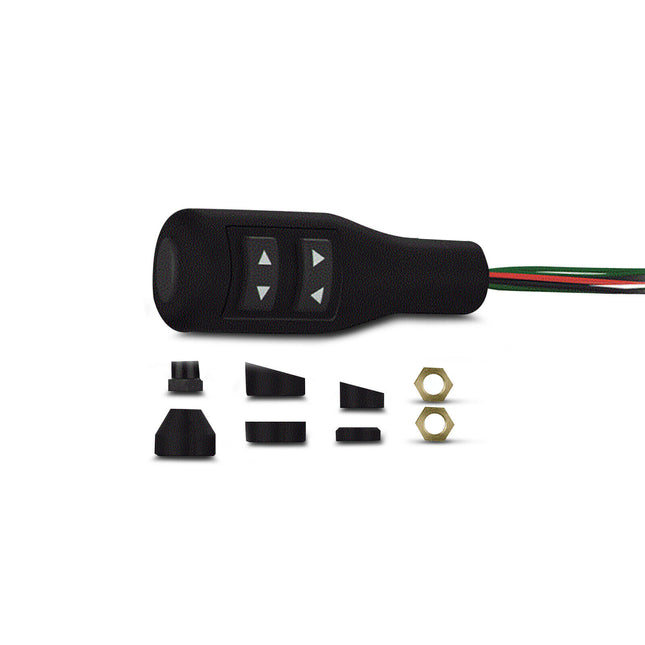 Axxess MTASWCSTALK Steering Controls Universal Interface Kit