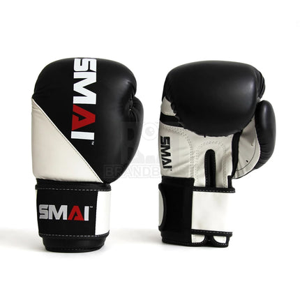 SMAI B075-V2-10 Size 10 Essentials Boxing Gloves
