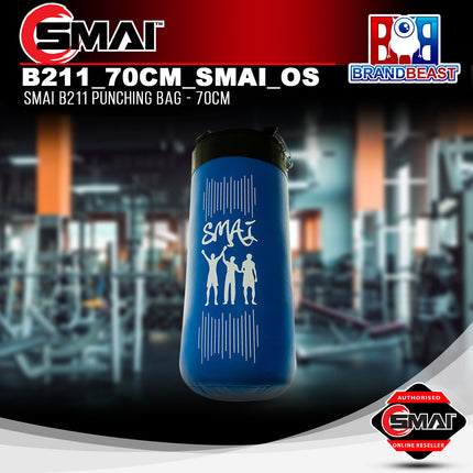 SMAI B211 Punching Bag - 70CM