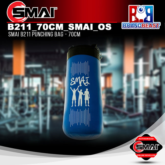SMAI B211 Punching Bag - 70CM