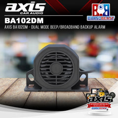 Collection image for: Warning Alarm