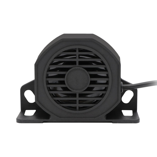 AXIS BA102DM - Dual Mode Beep/Broadband Backup Alarm