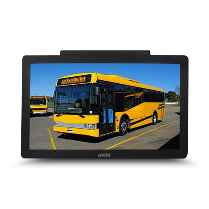 Axis BA2218 22" Fixed HD Bus Monitor