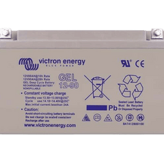 Collection image for: Gel Deep Cycle Batteries