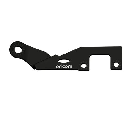 Oricom BBR005 Bonnet Bracket for Nissan Navara NP300 2015+