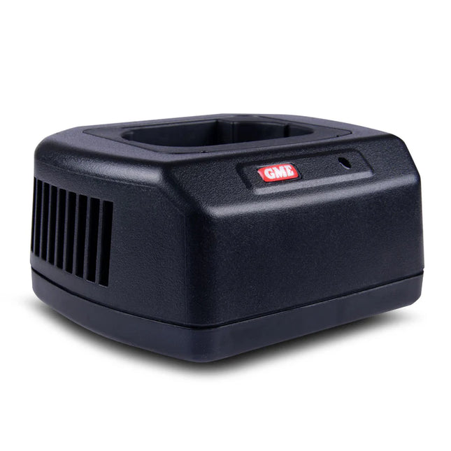 GME BCD013 Desktop Rapid Charger to Suit TX6500S