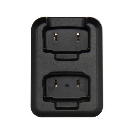 GME BCD017 Desktop Dual Charging Cradle