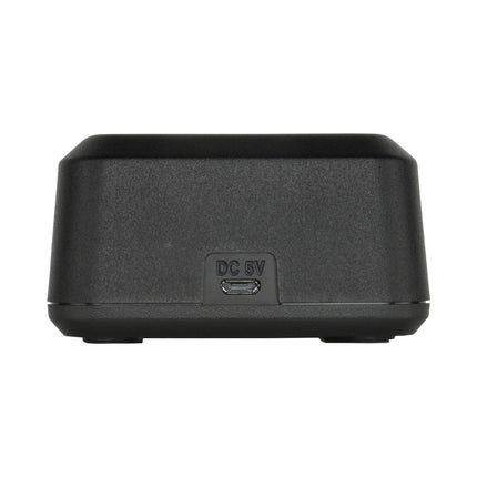 GME BCD017 Desktop Dual Charging Cradle